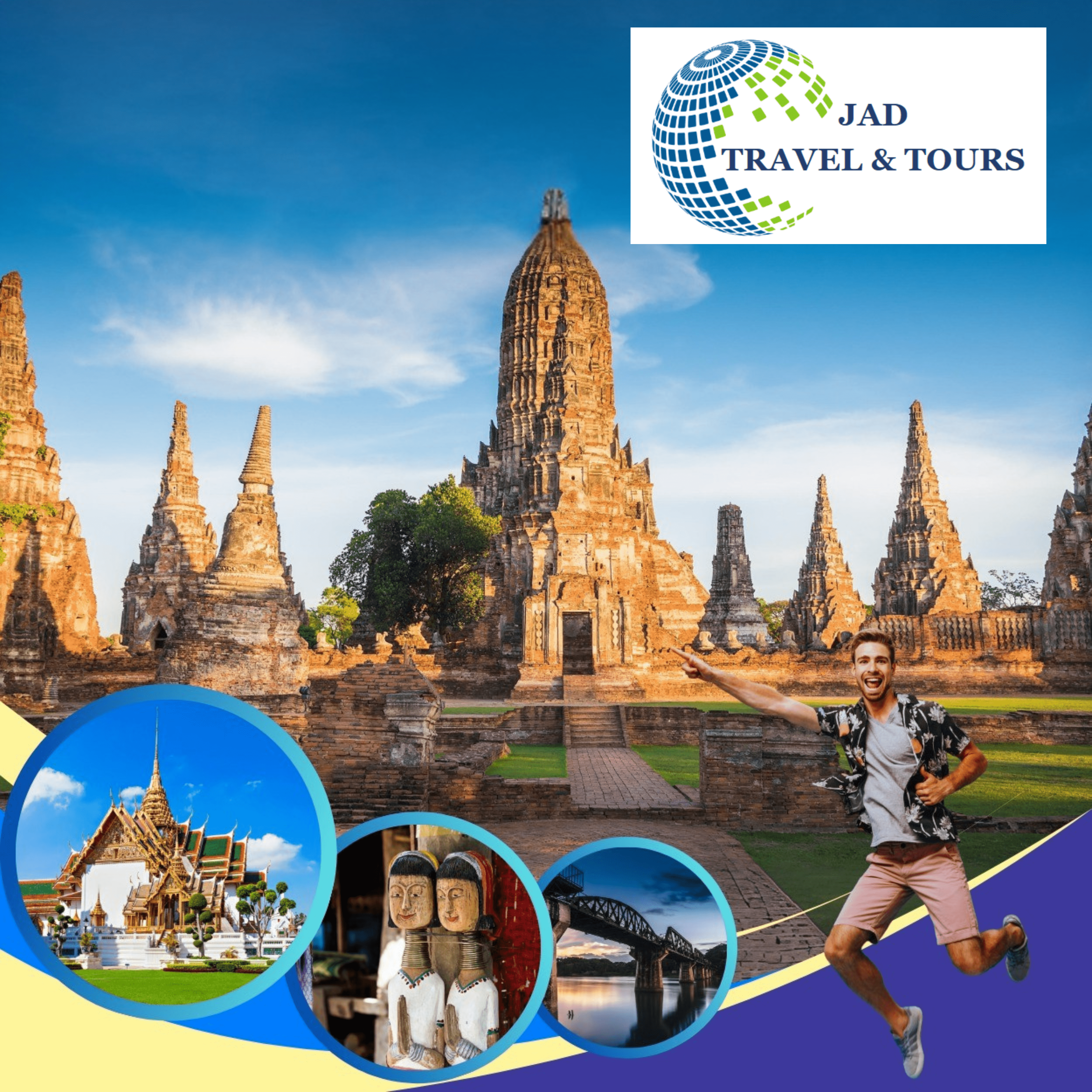 Phuket tour package