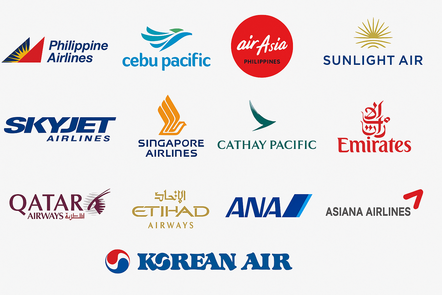 AIRLINES