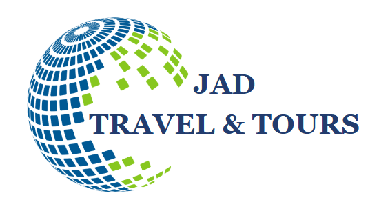 JAD TRAVEL AND TOURS